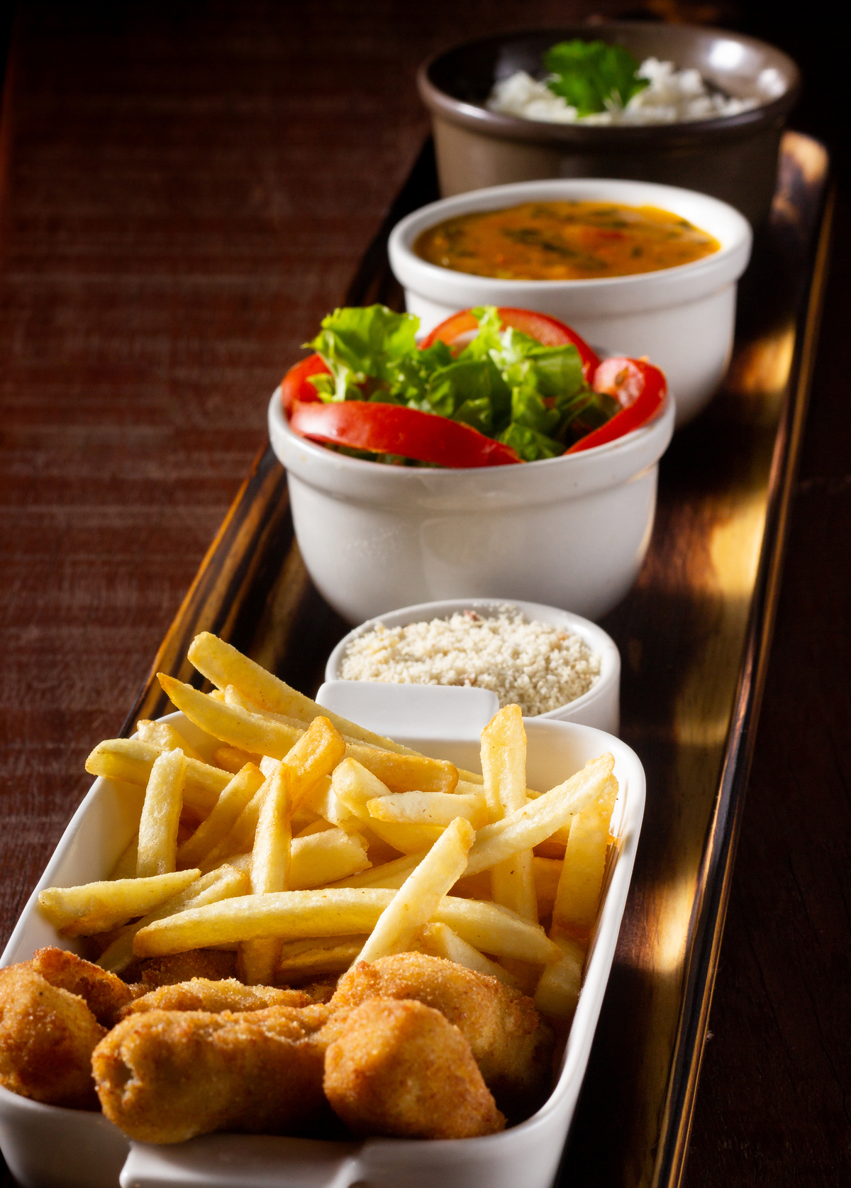 Fotografia de Gastronomia
