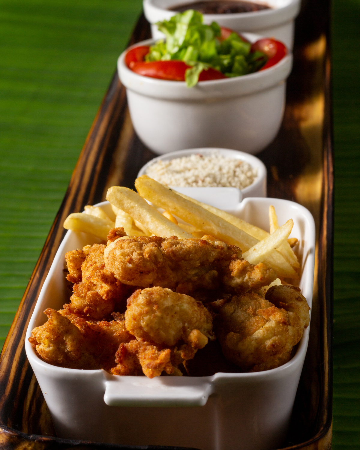 Fotografia de Alimentos