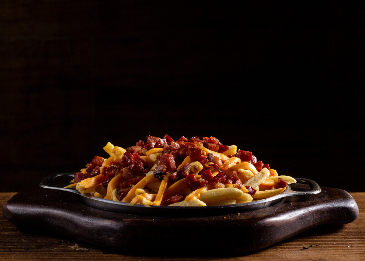 Fotografia de Gastronomia