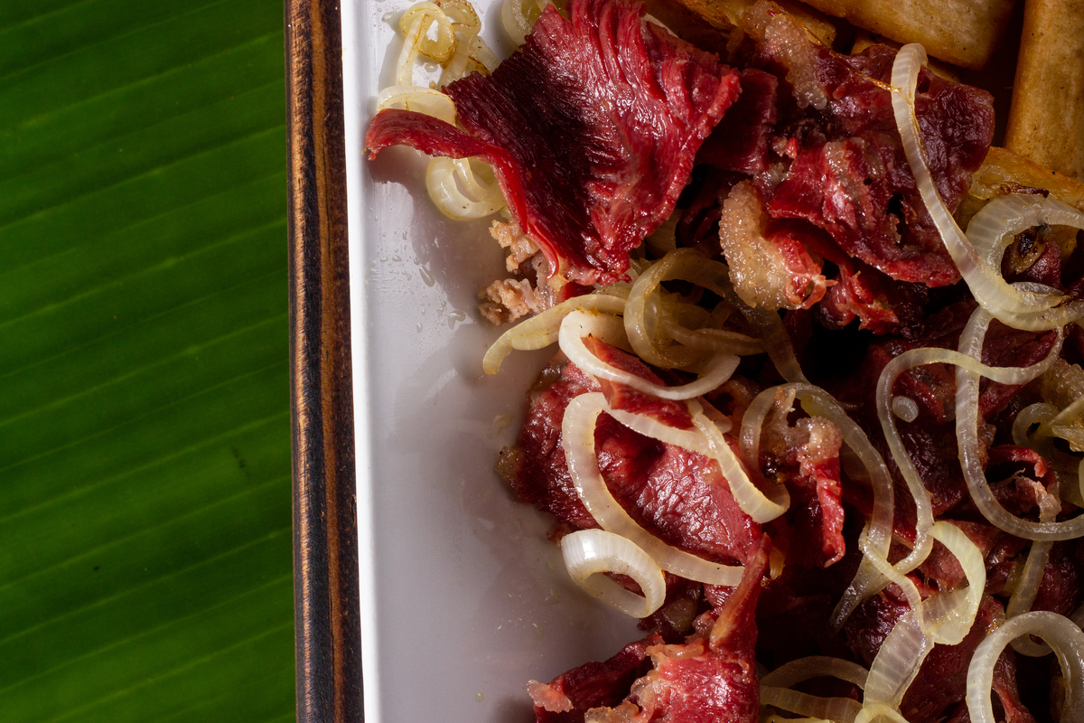 Fotografia de Alimentos