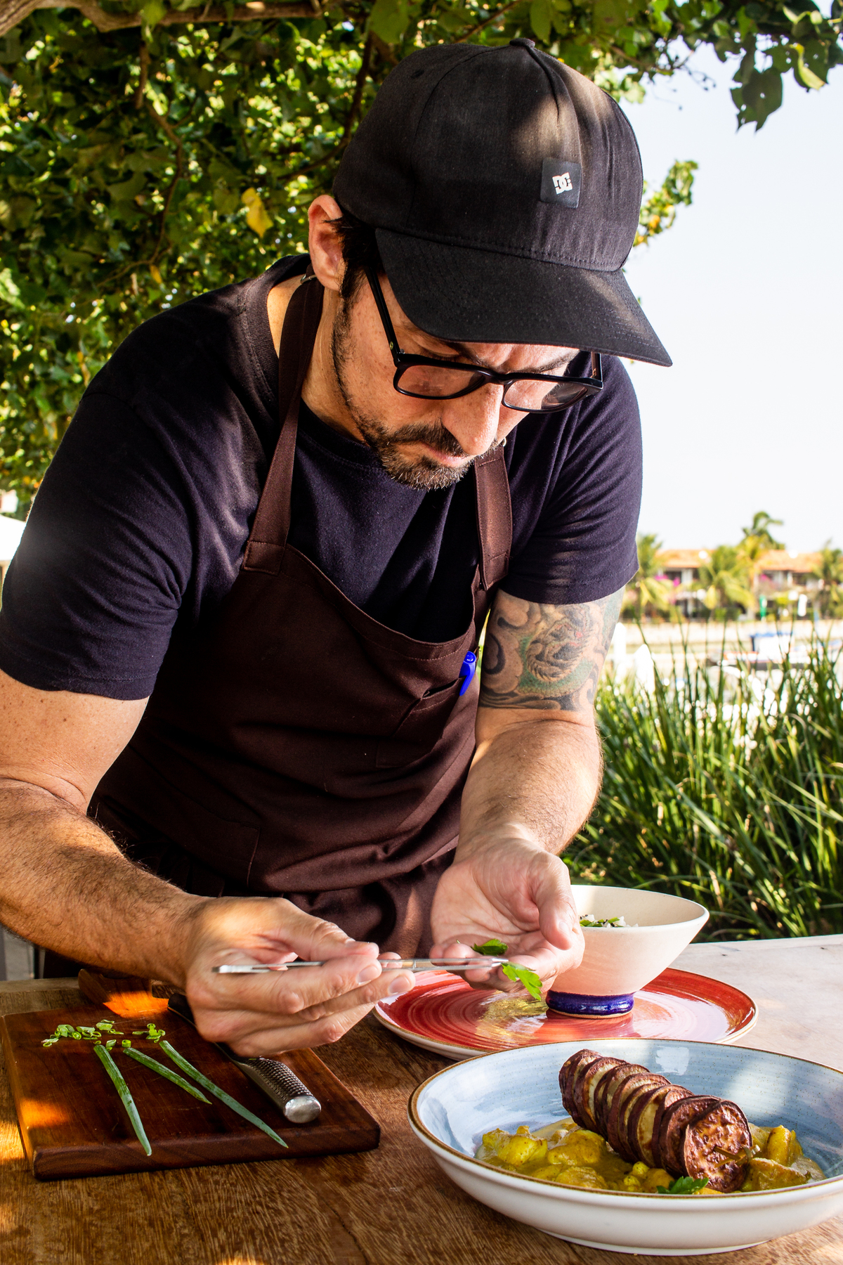 Fotografia de Alimentos