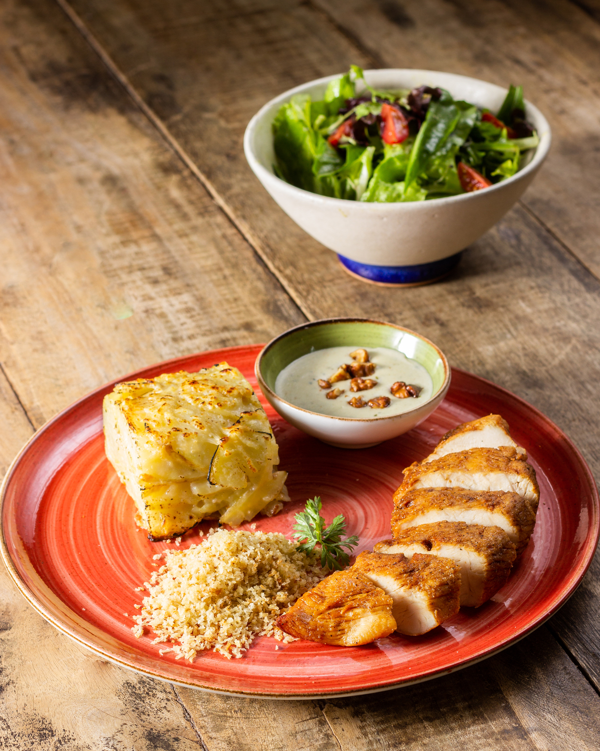 Fotografia de Gastronomia