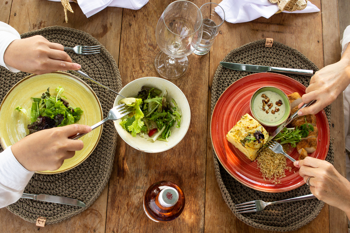 Fotografia de Gastronomia