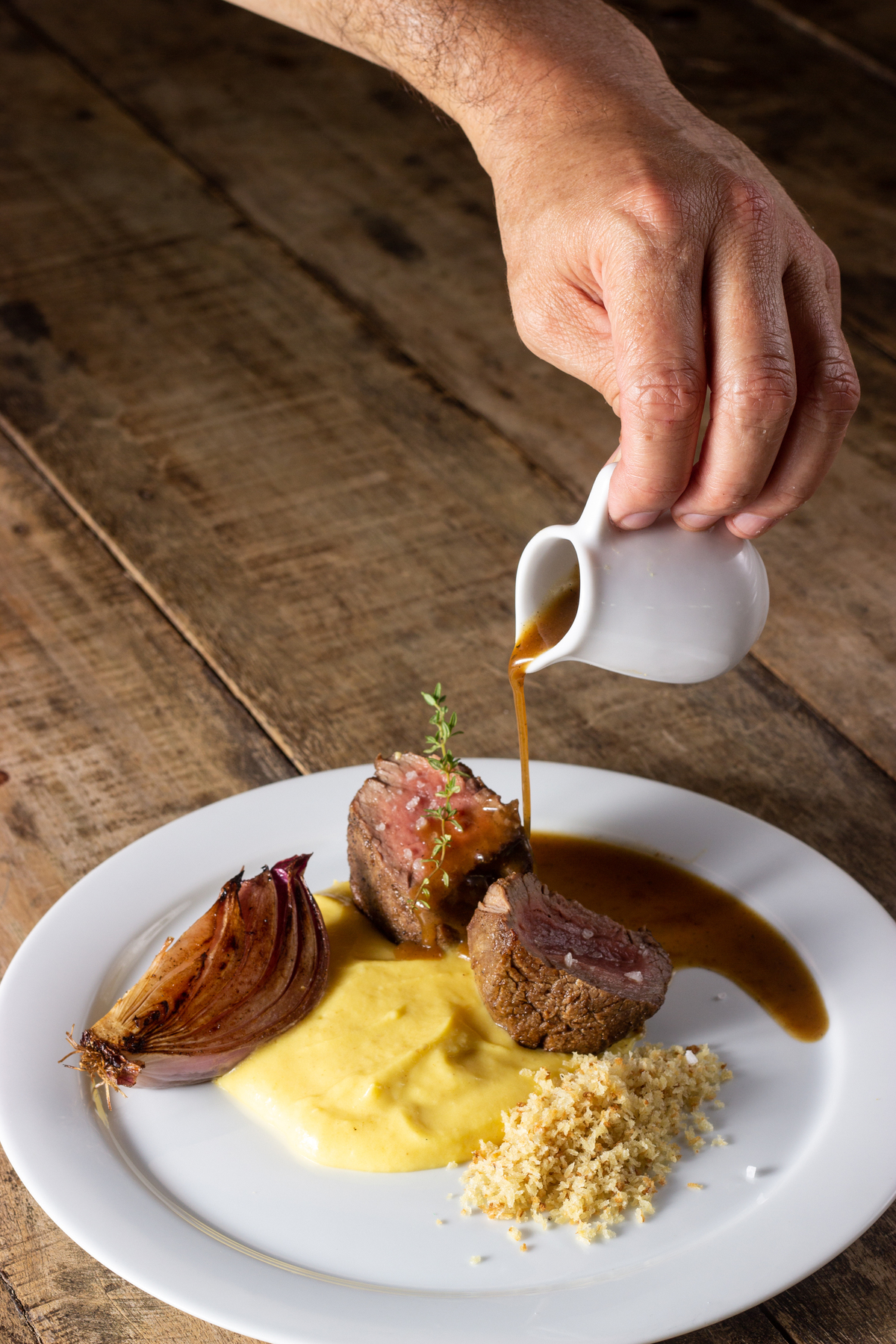 Fotografia de Gastronomia