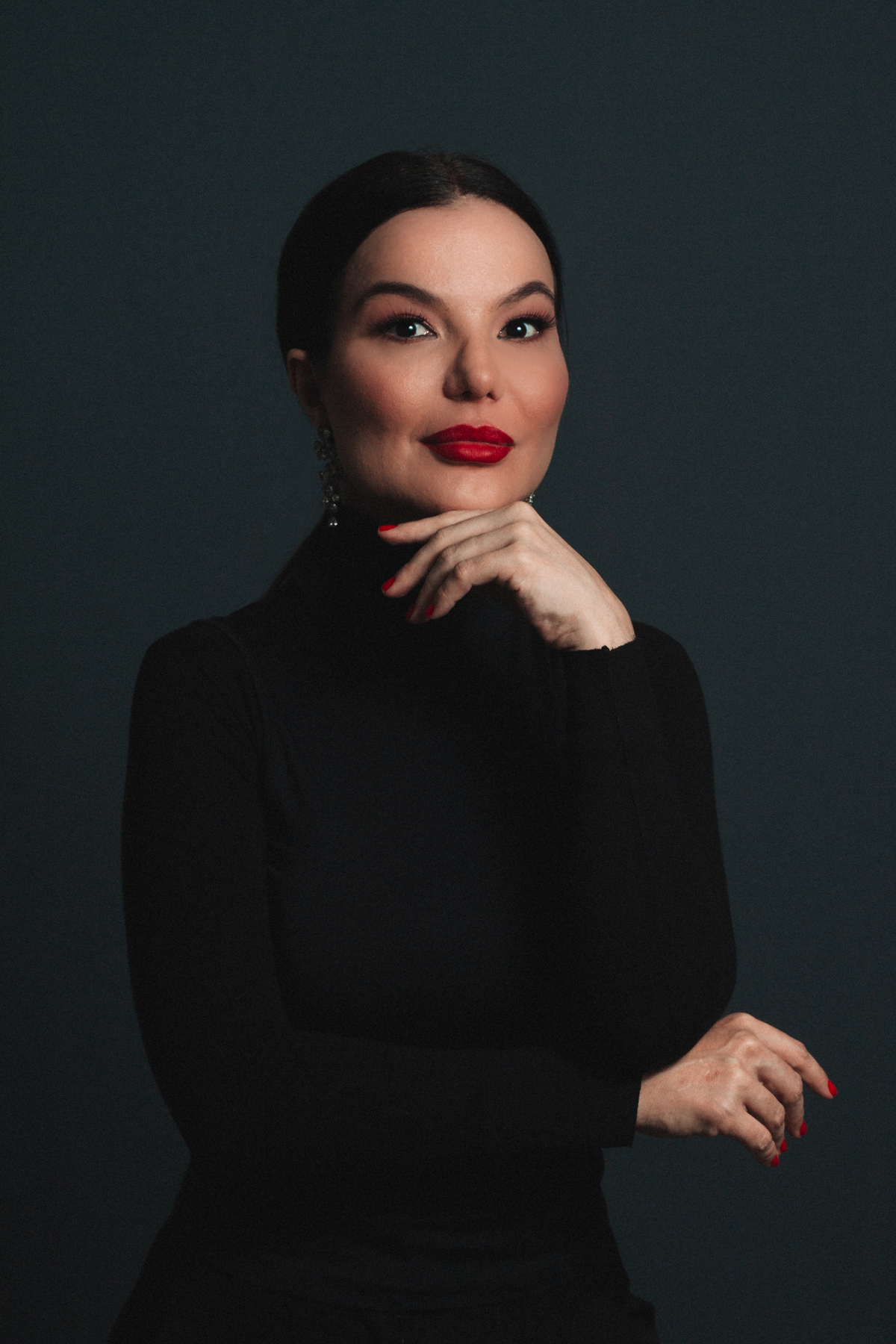 Retrato Corporativo em Rio das Ostras