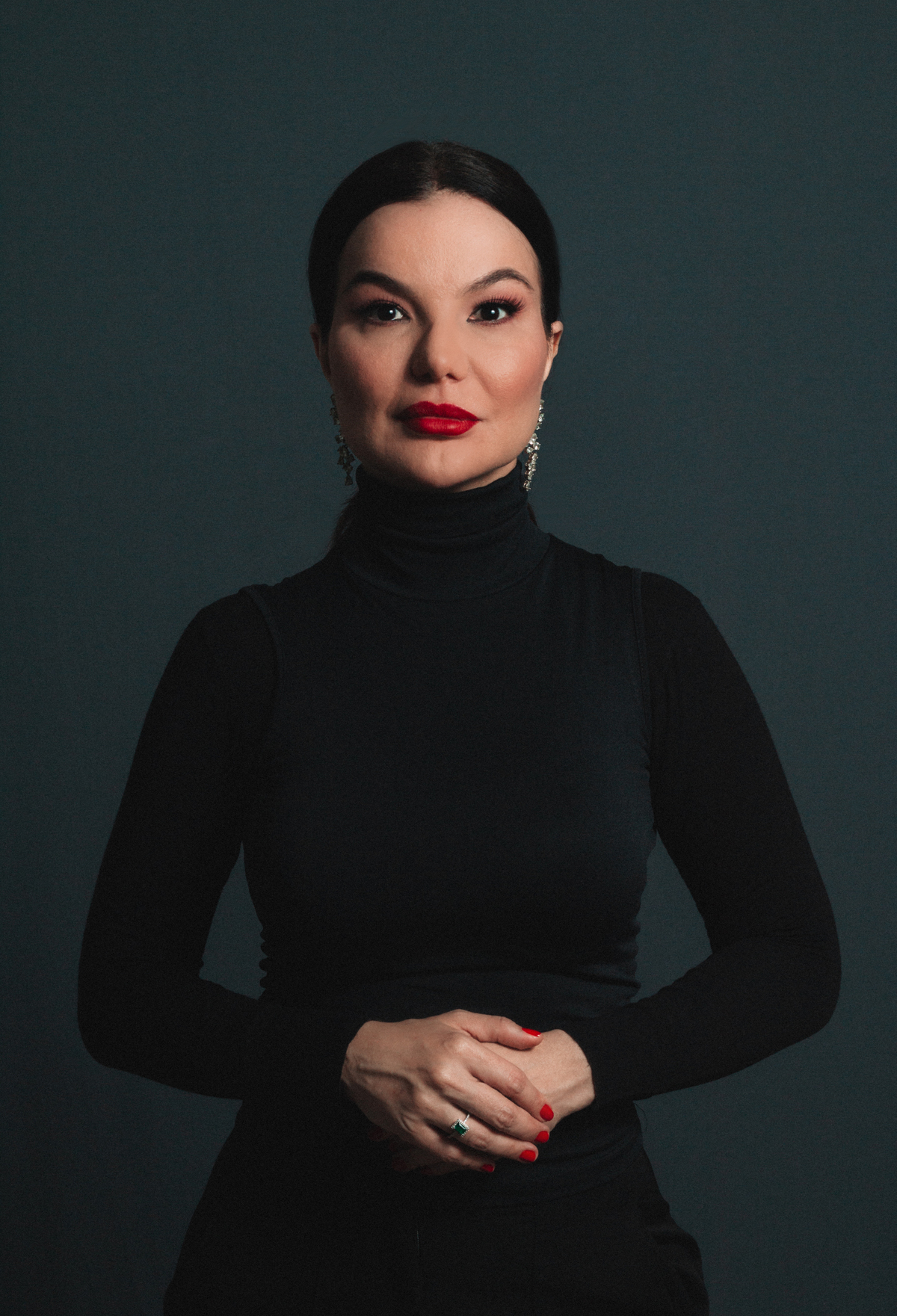 Retrato Corporativo em Rio das Ostras