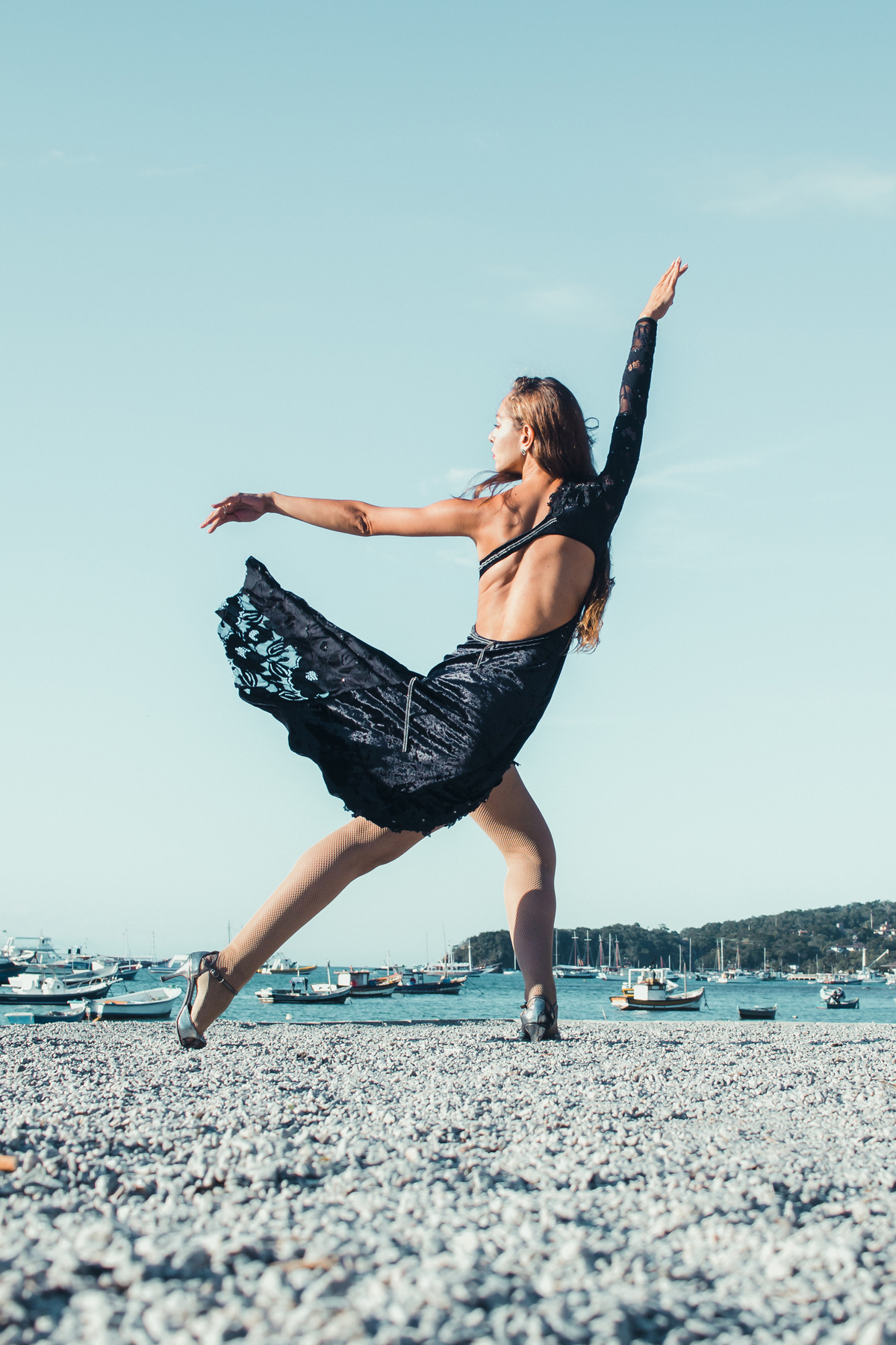 Retrato para profissionais