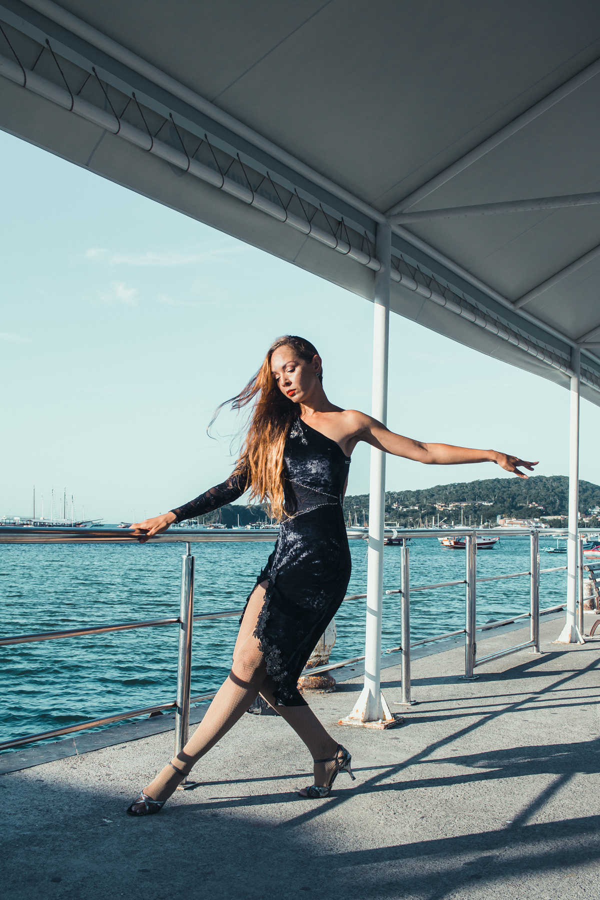 Retrato para profissionais