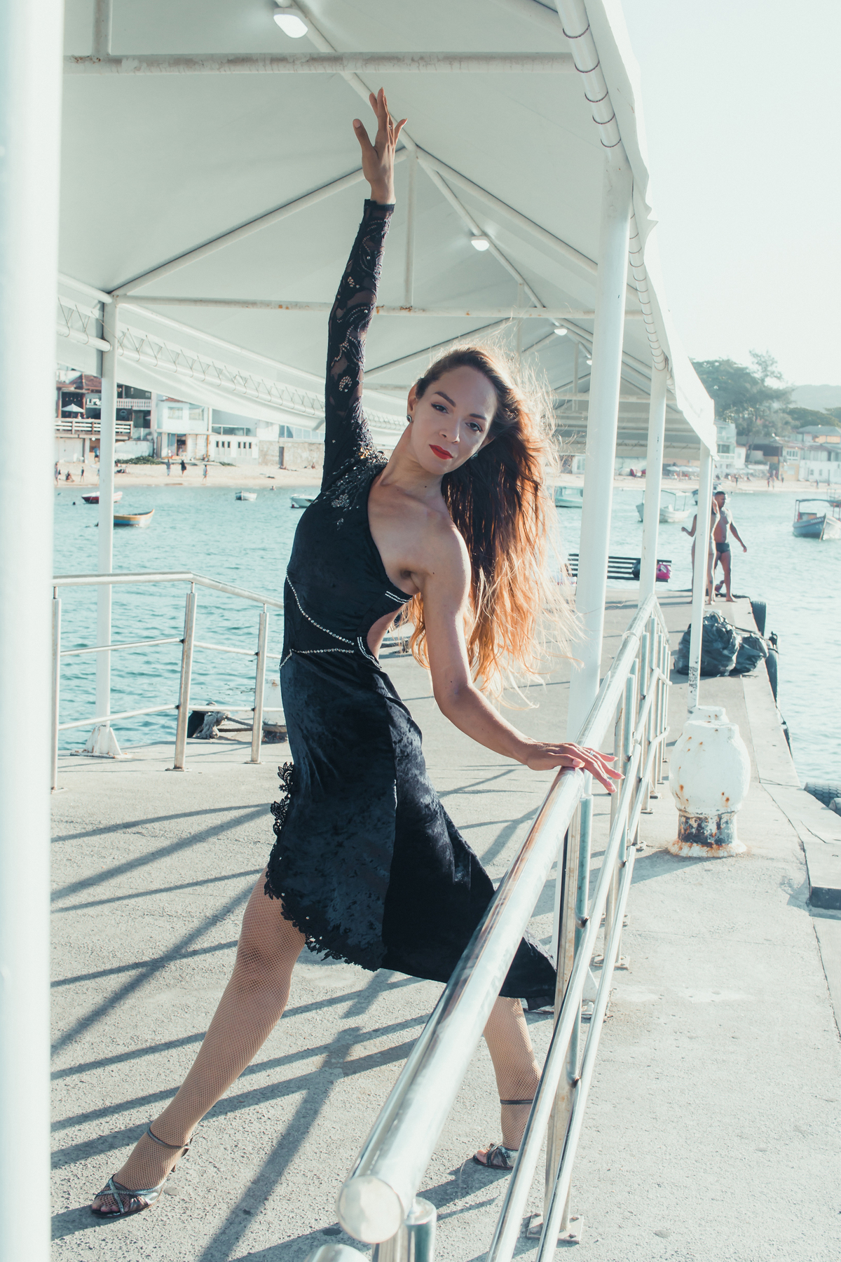 Retrato para profissionais