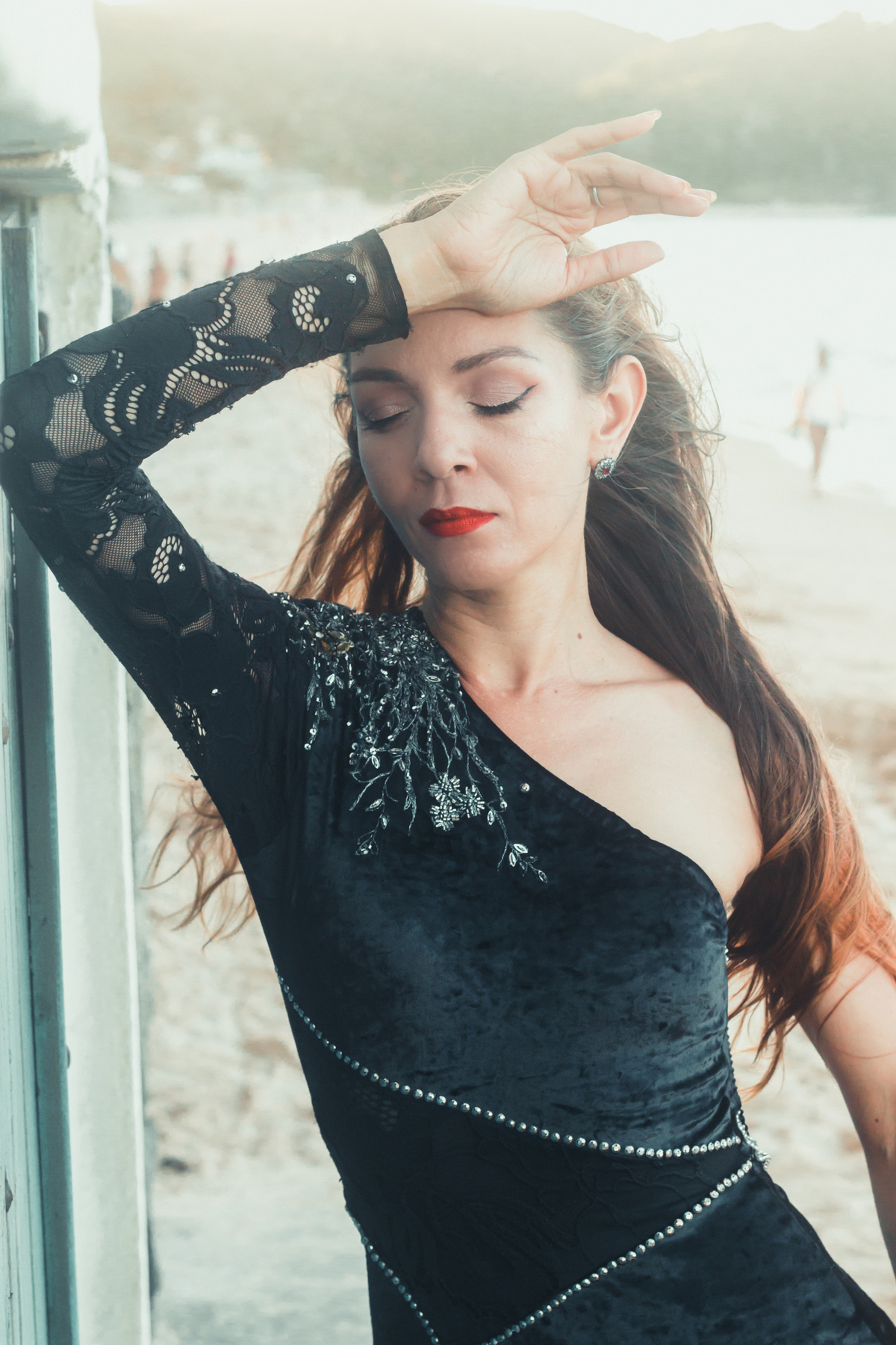 Retrato para profissionais