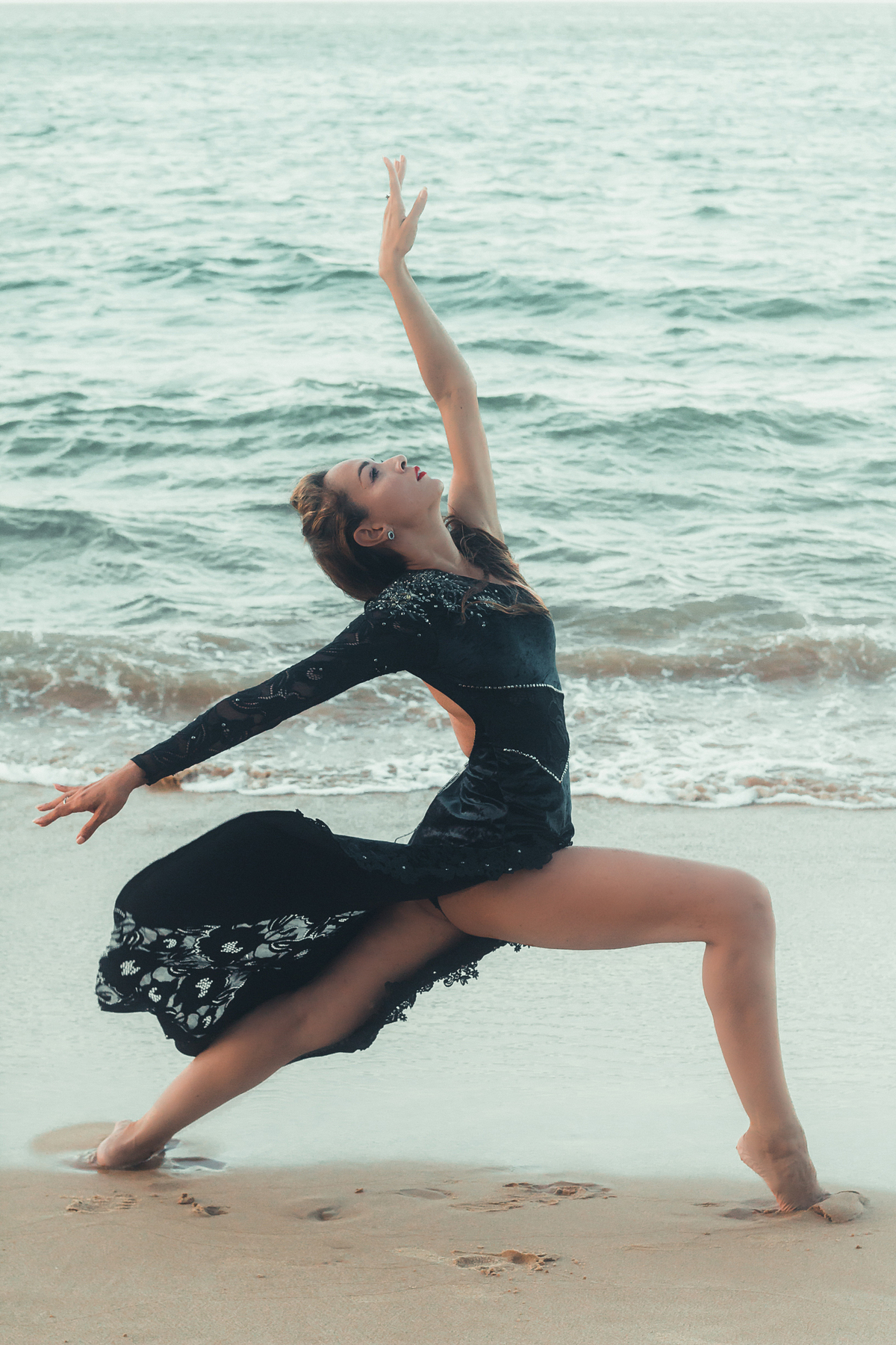 Retrato para profissionais