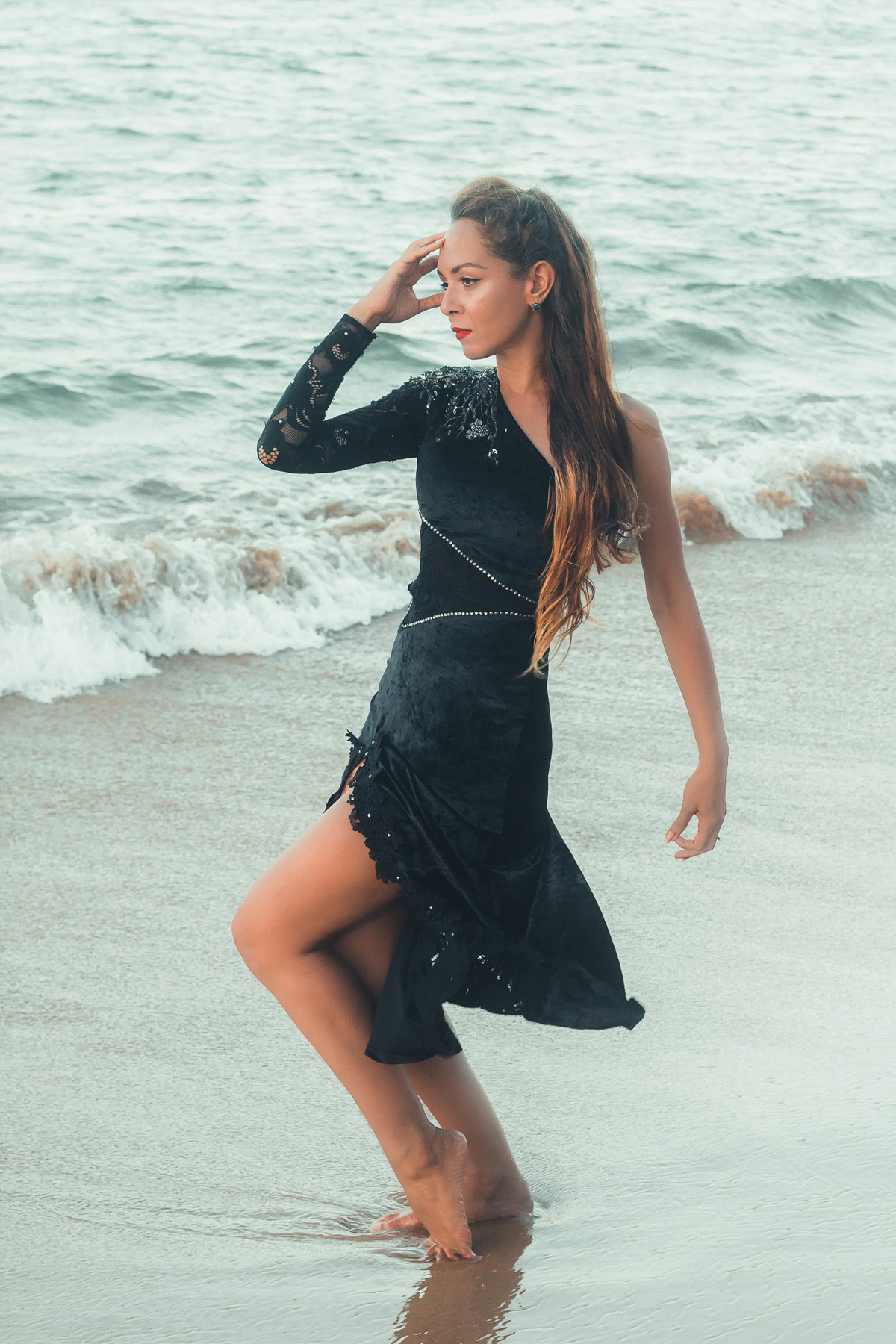 Retrato para profissionais