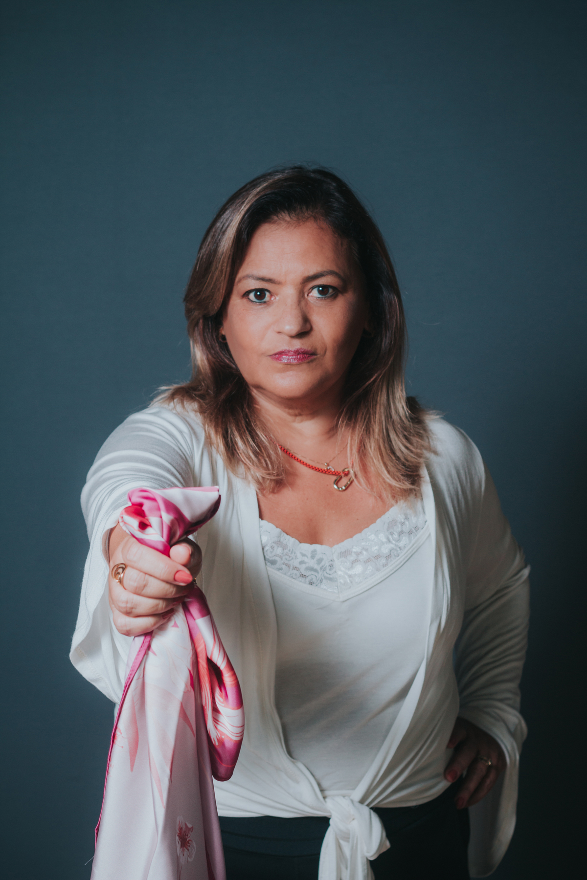 Retrato de Posicionamento de Imagem