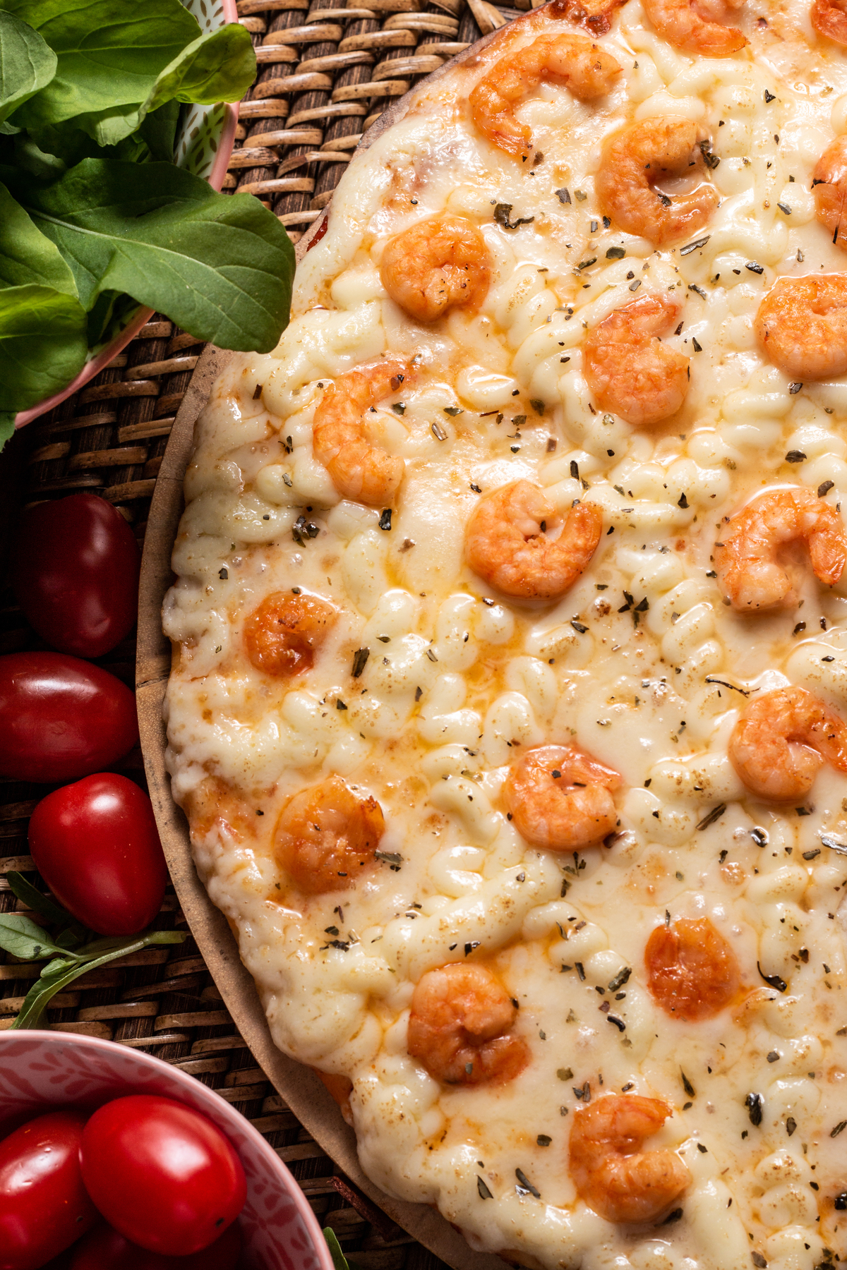 Fotografia de Comida