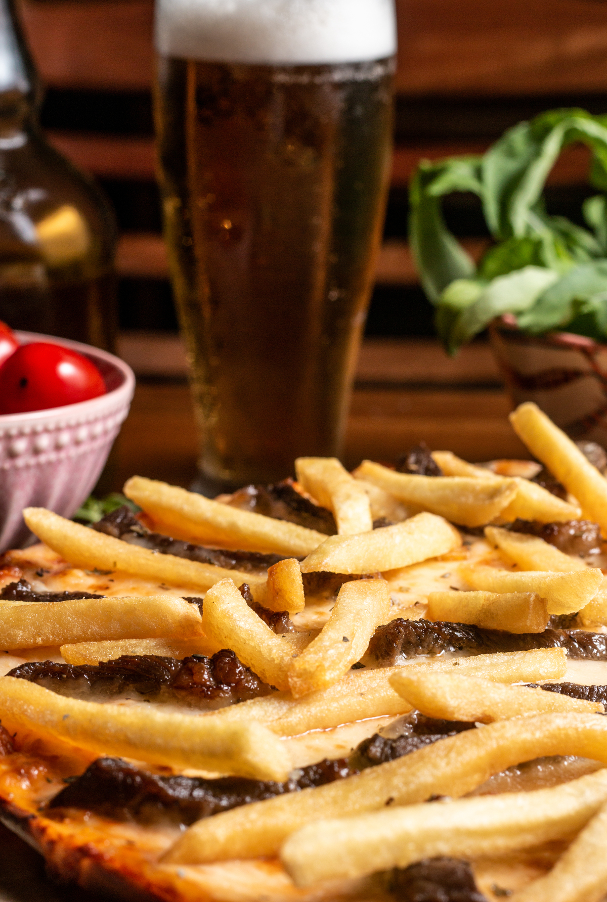 Fotografia de Comida