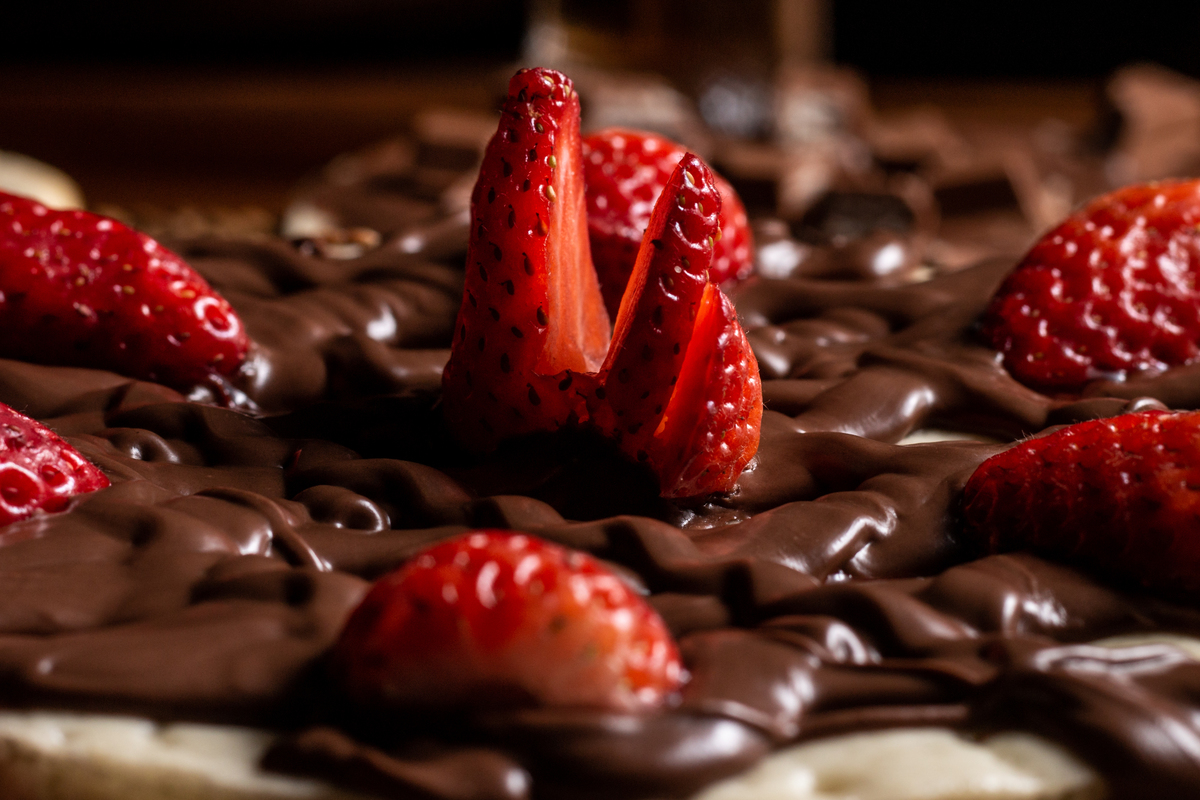 Fotografia de Comida