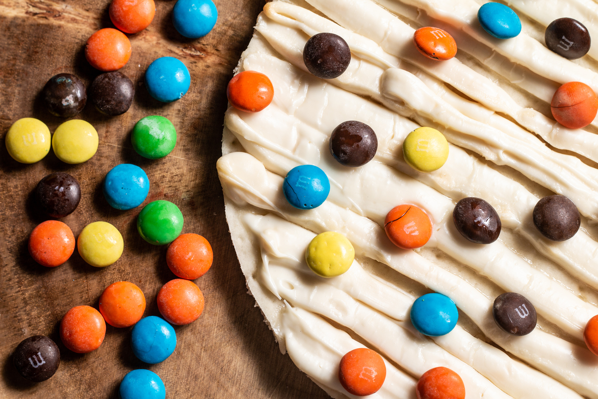 Fotografia de Comida