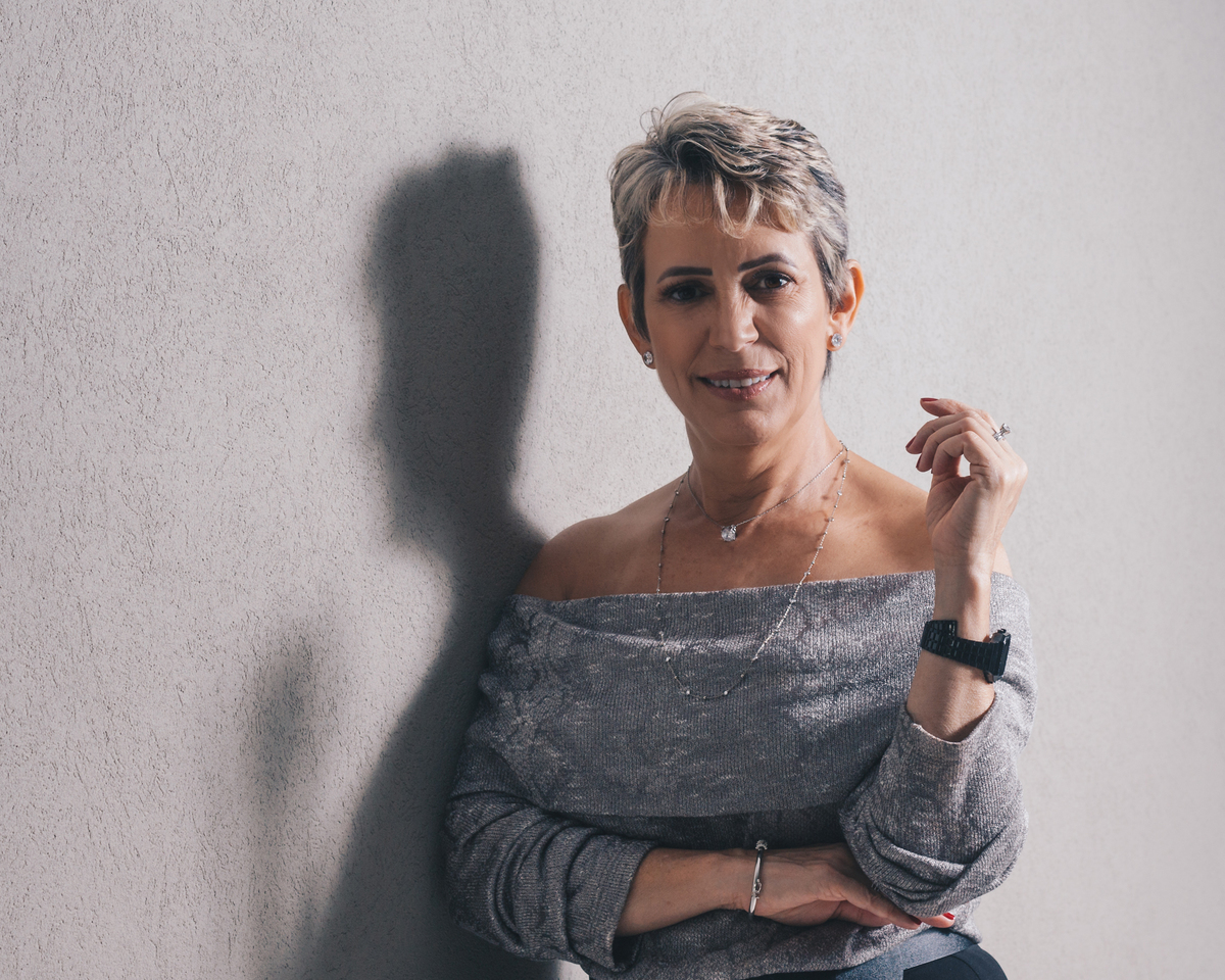 Retrato corporativo em Juiz de Fora