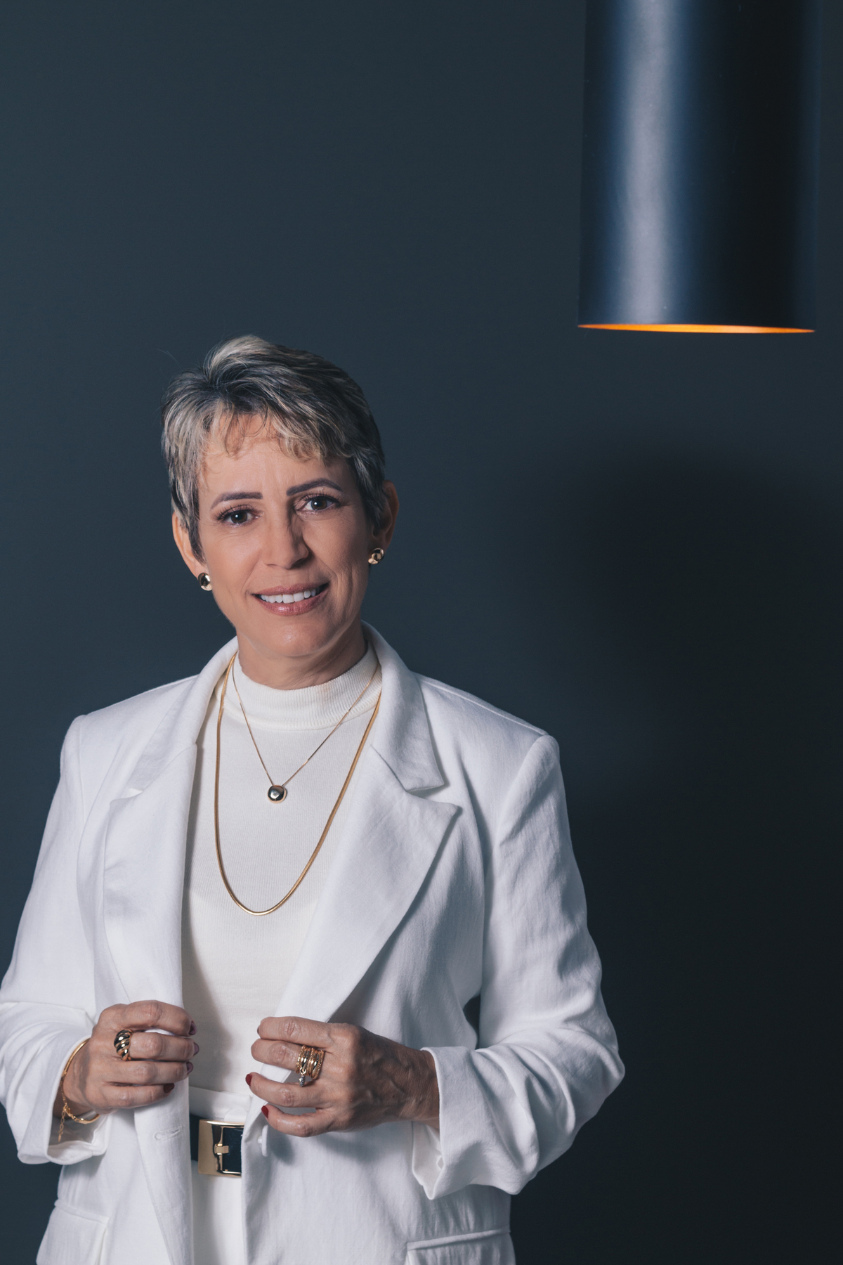 Retrato corporativo em Juiz de Fora