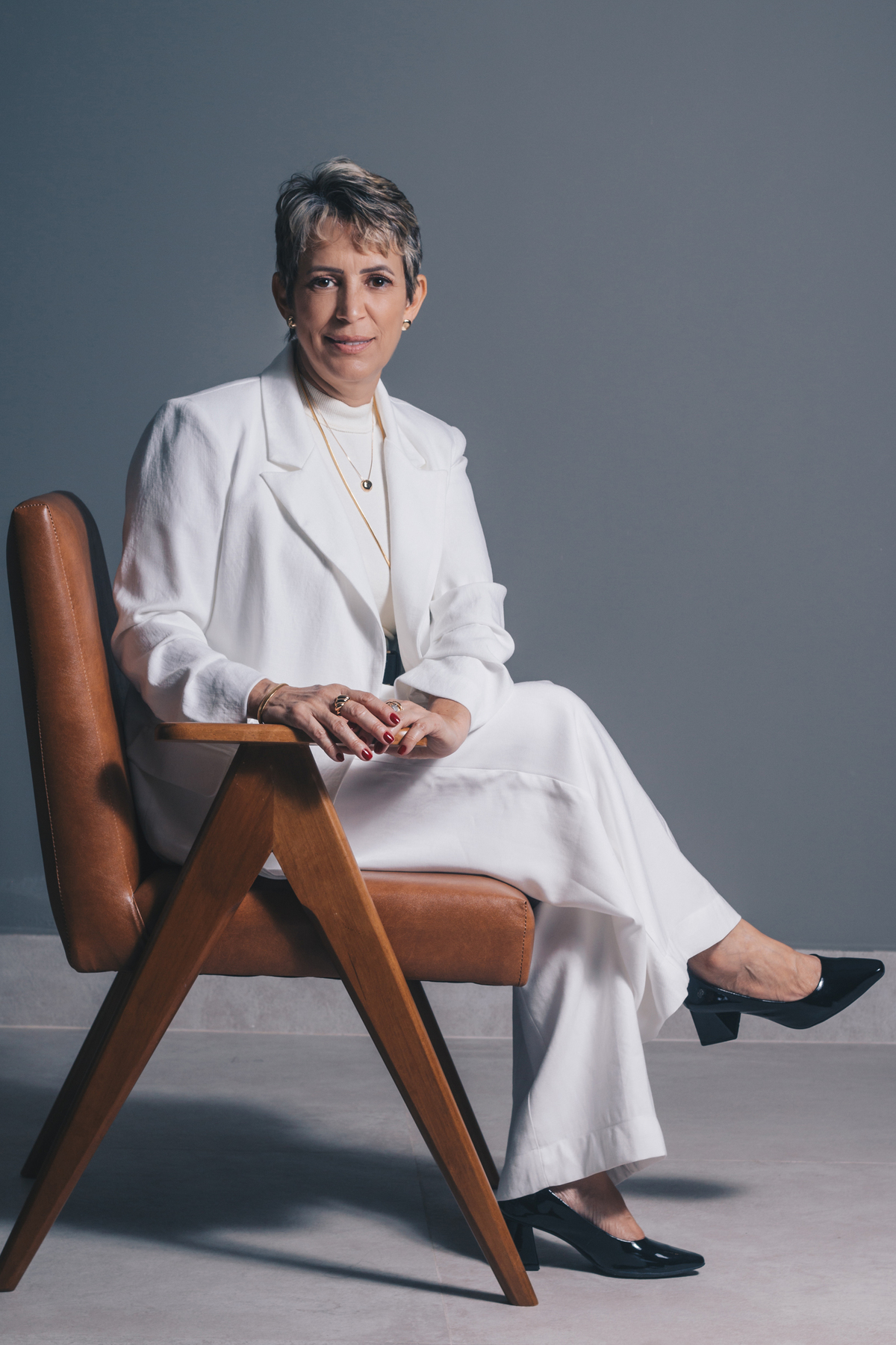 Retrato corporativo em Juiz de Fora