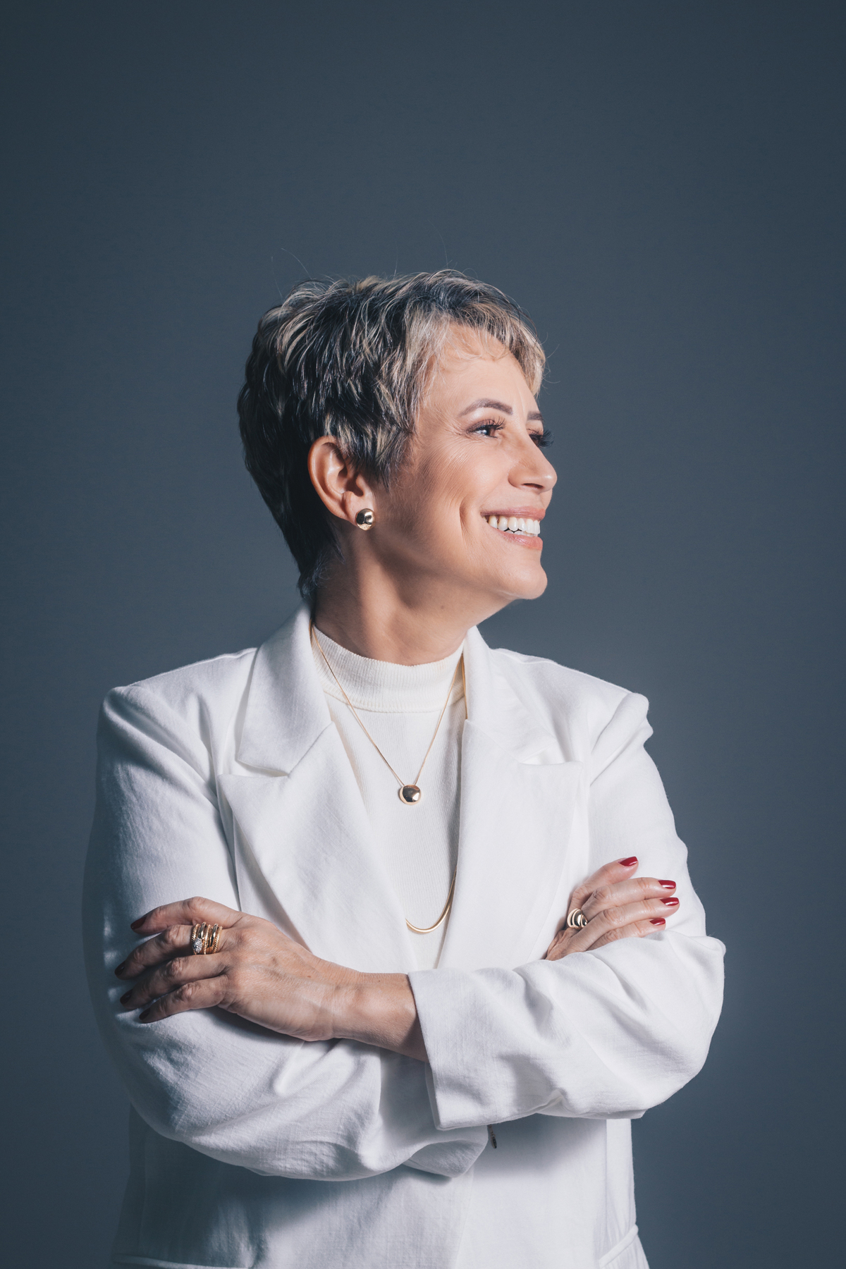 Retrato corporativo em Juiz de Fora