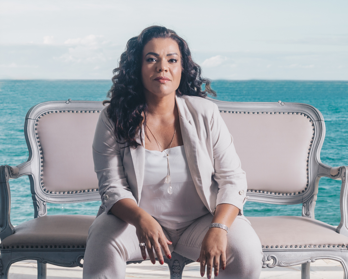 Retrato Corporativo em Búzios