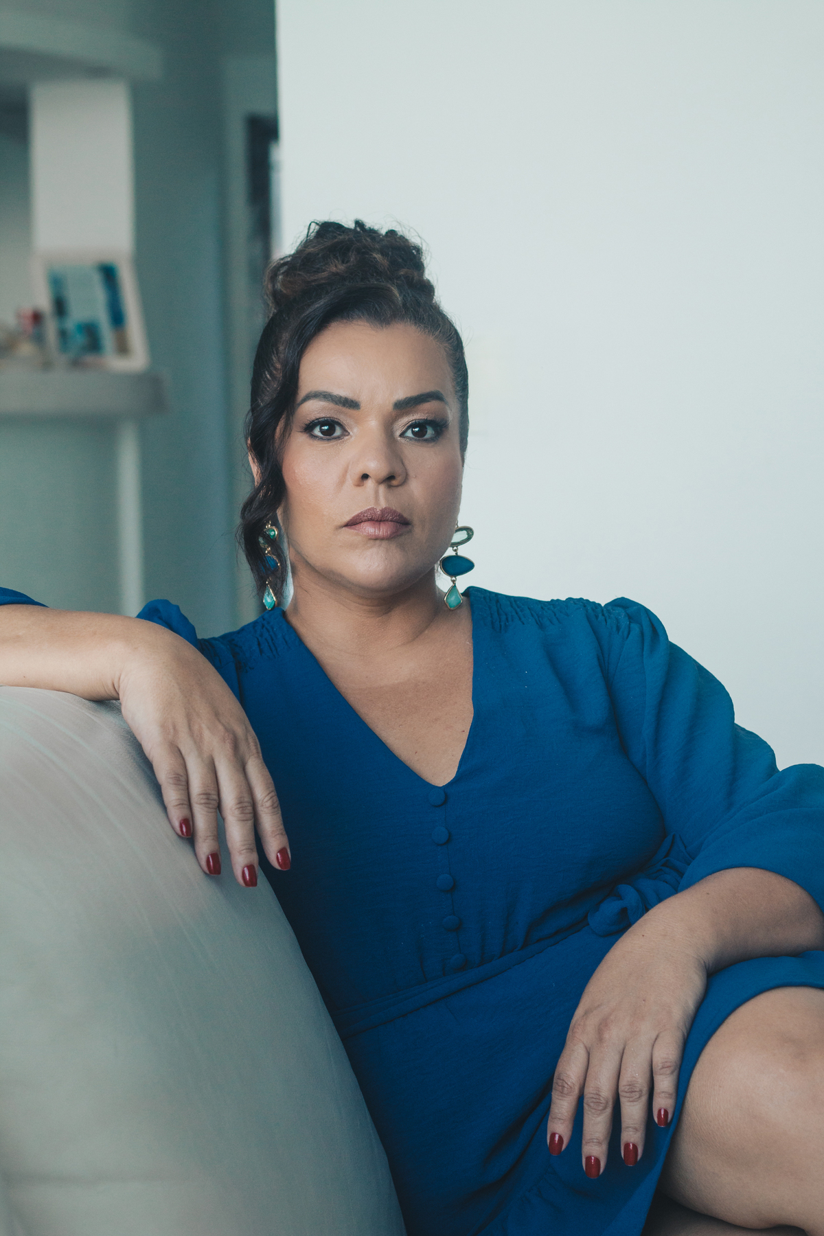 Retrato Corporativo em Búzios