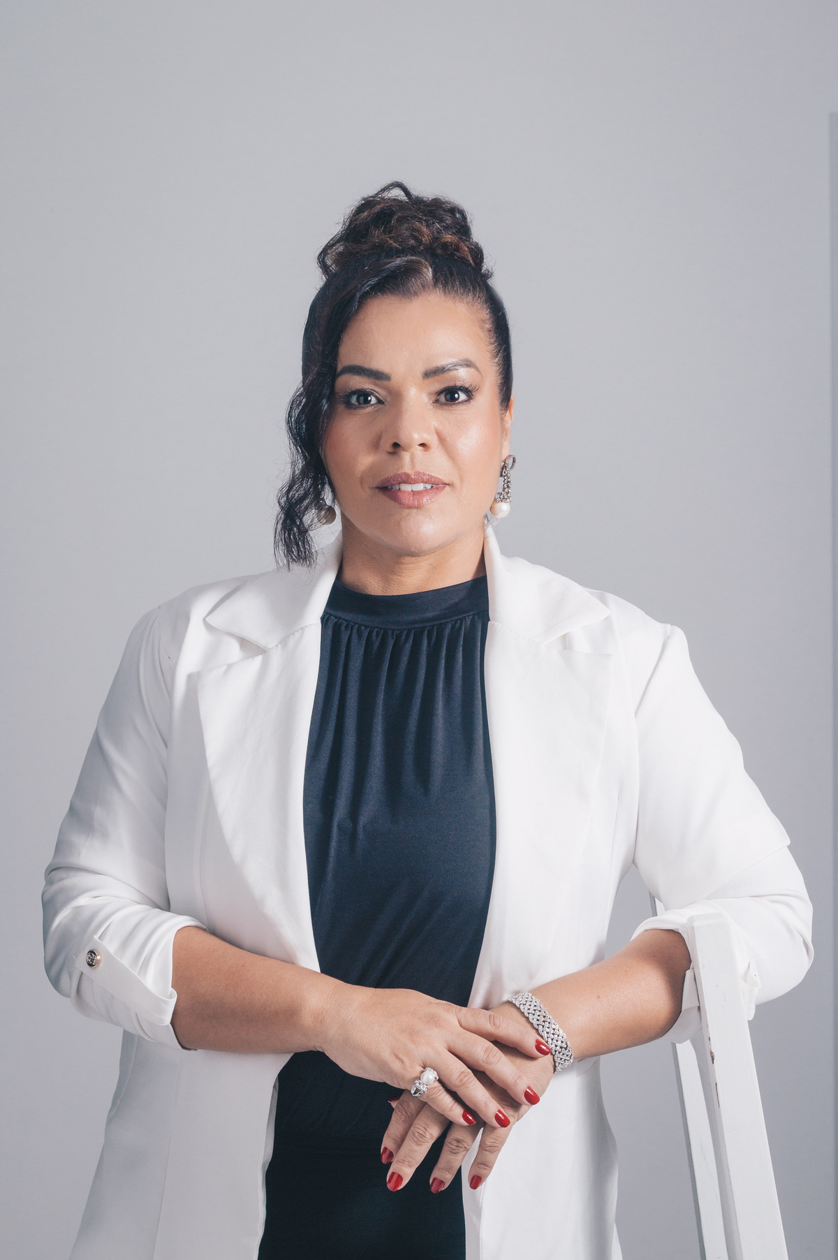 Retrato Corporativo em Búzios