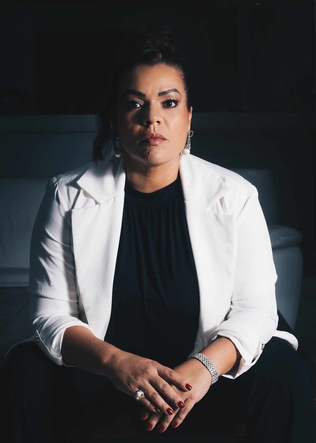 Retrato Corporativo em Búzios