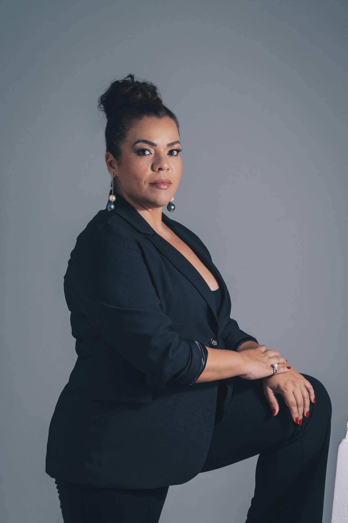 Retrato Corporativo em Búzios