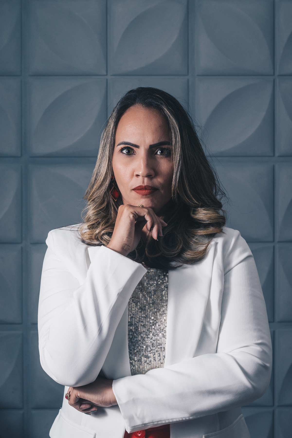 Retrato Corporativo Casemiro de Abreu
