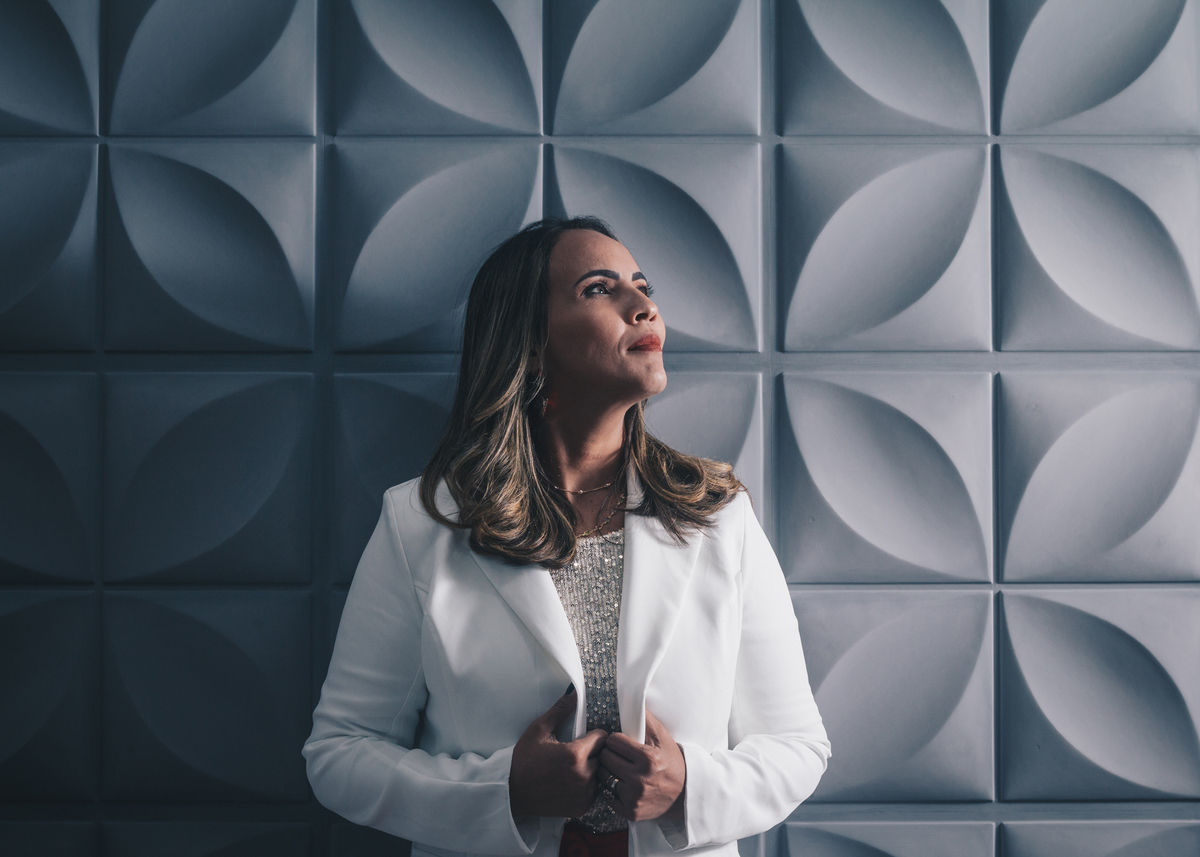 Retrato Corporativo Casemiro de Abreu