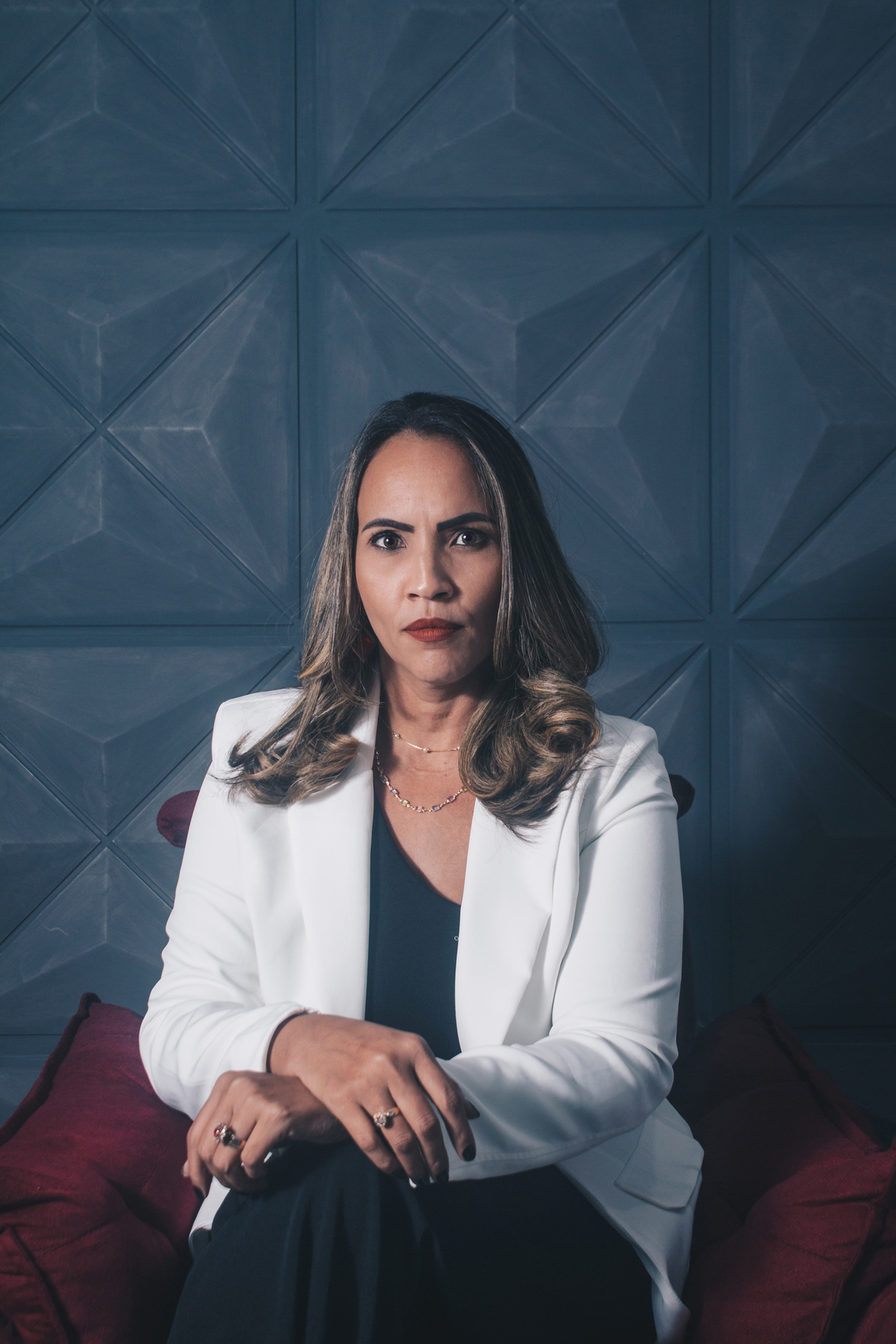 Retrato Corporativo Casemiro de Abreu