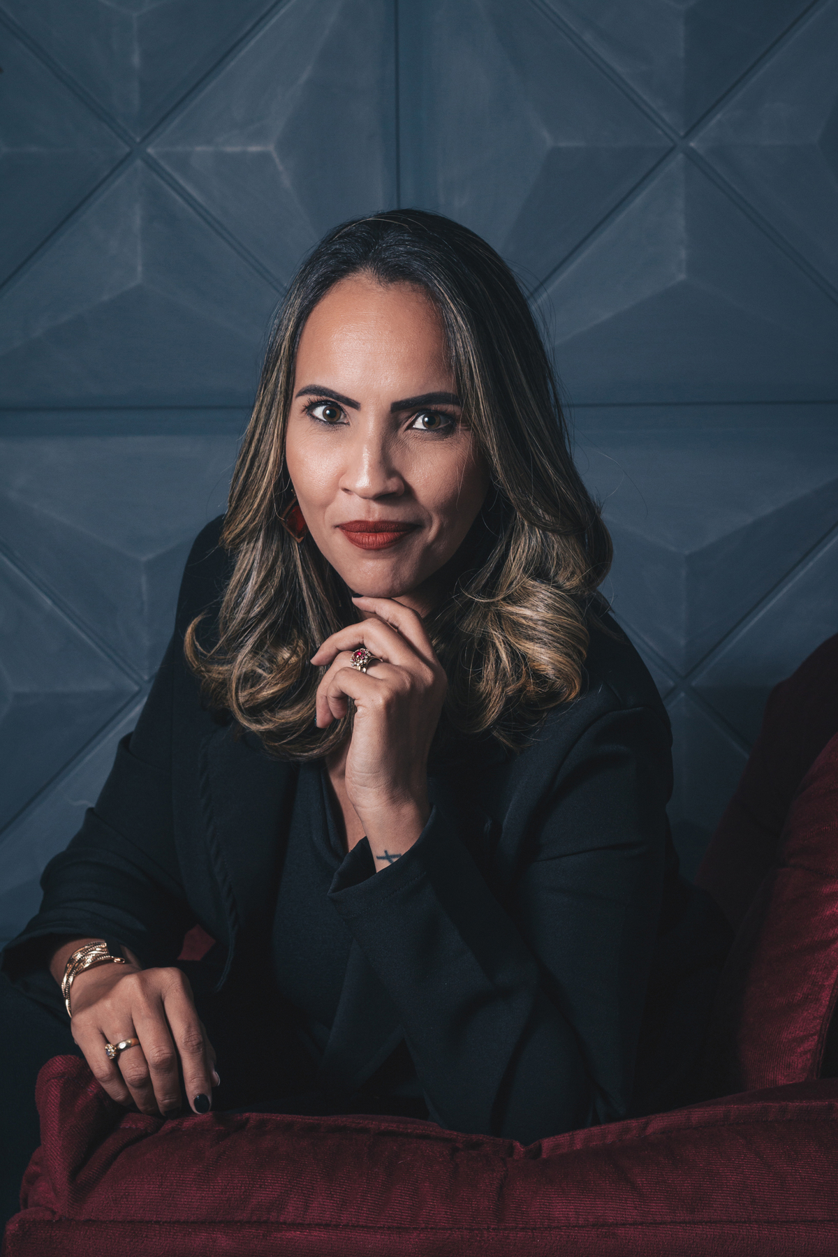 Retrato Corporativo Casemiro de Abreu