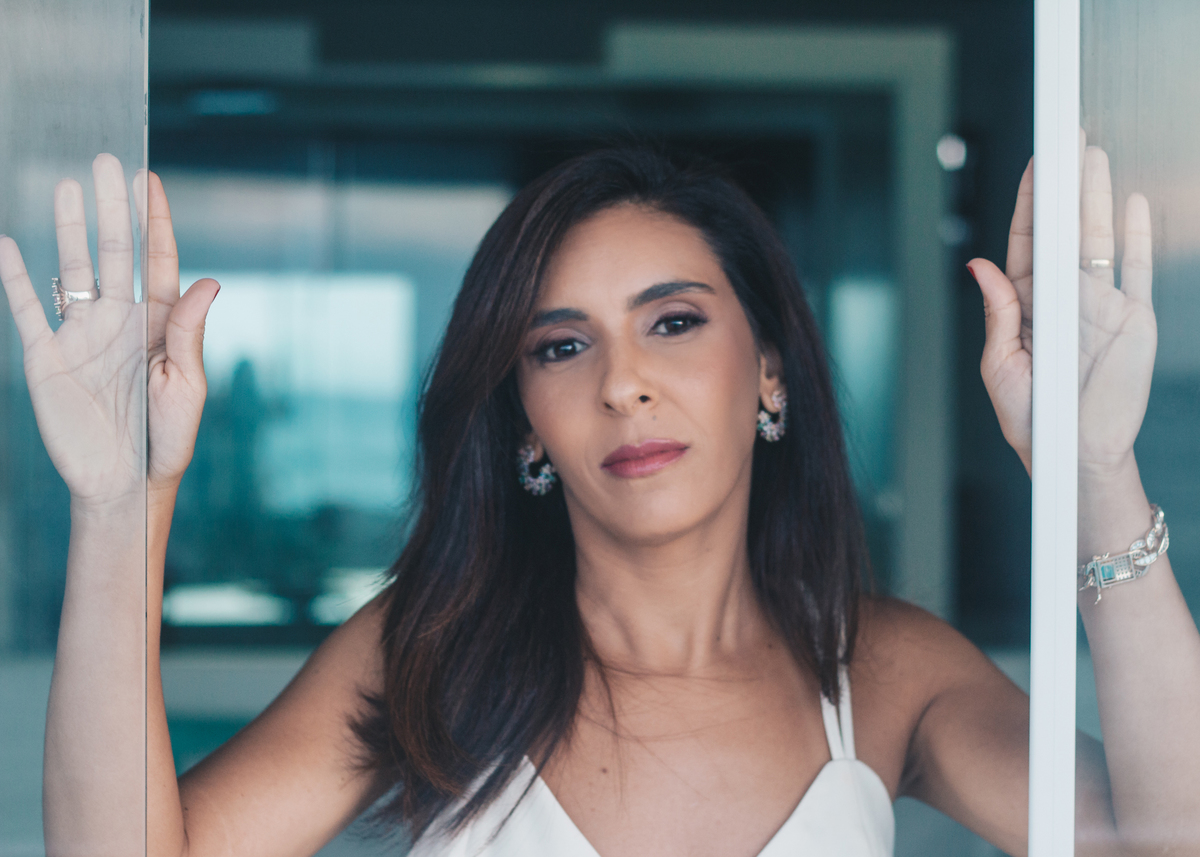 Retrato Corporativo em Búzios