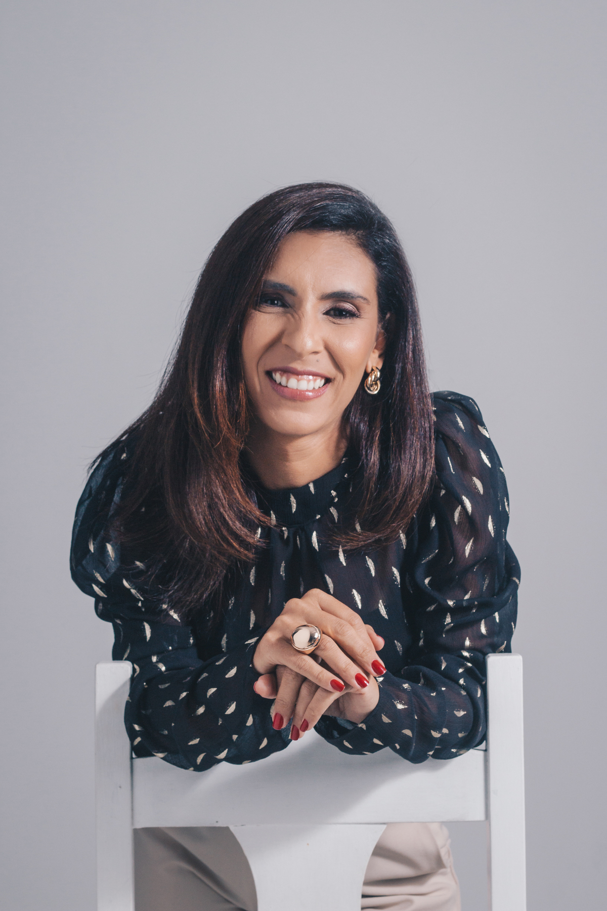 Retrato Corporativo em Búzios