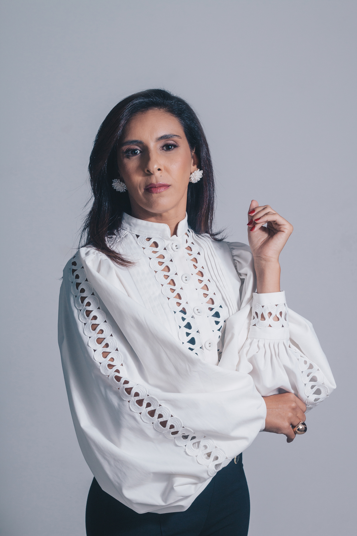 Retrato Corporativo em Búzios