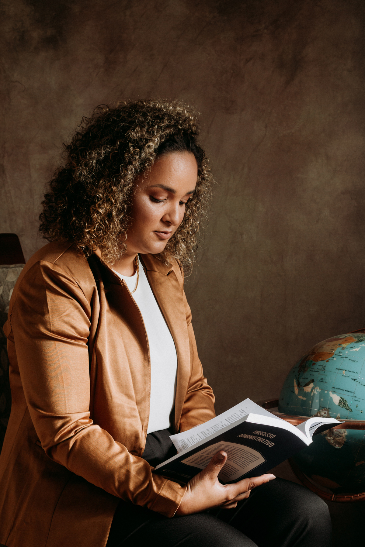 Retrato Corporativo Juiz de Fora