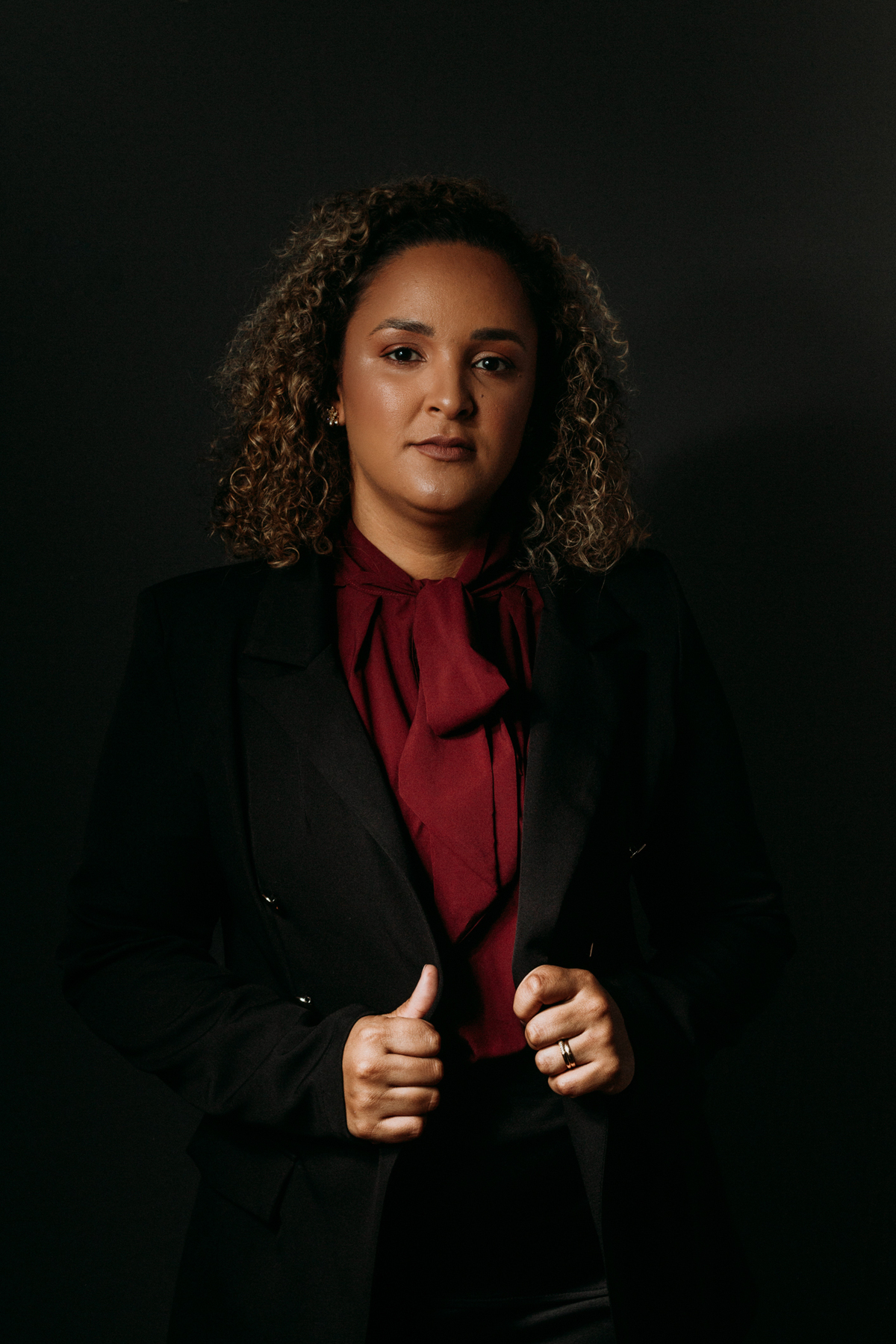 Retrato Corporativo Juiz de Fora