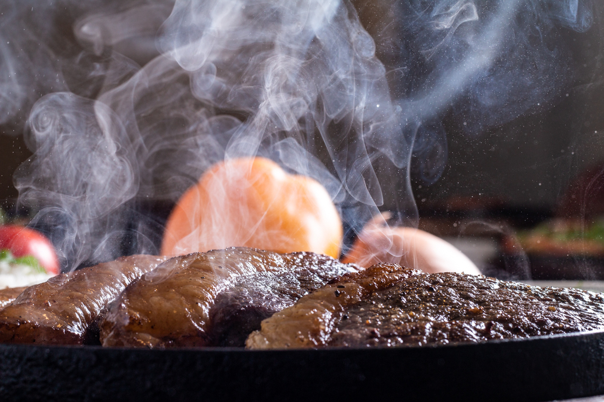 Fotografia de Gastronomia