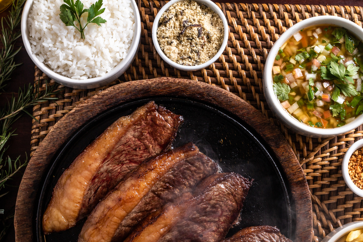 Fotografia de Gastronomia