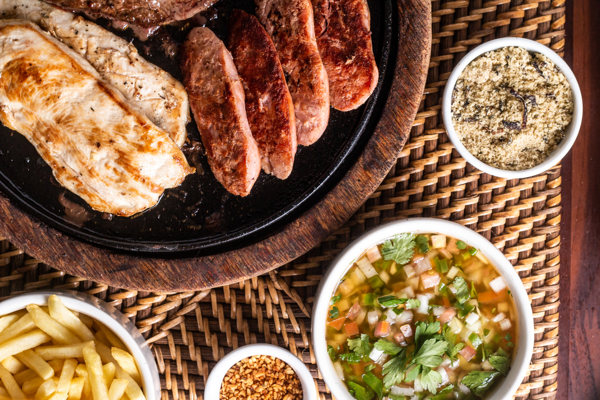 Fotografia de Gastronomia