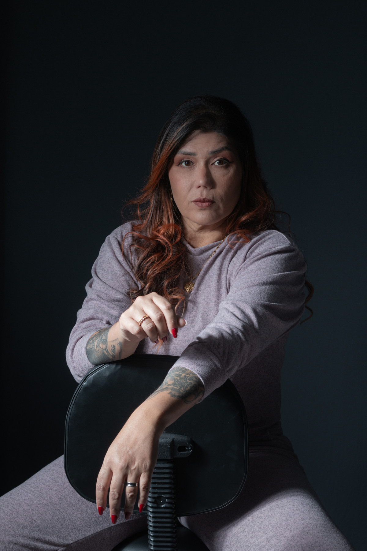 Retrato Corporativo Macaé
