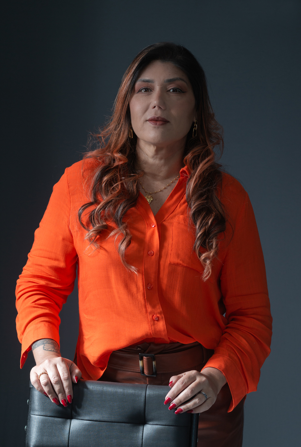 Retrato Corporativo Cabo Frio