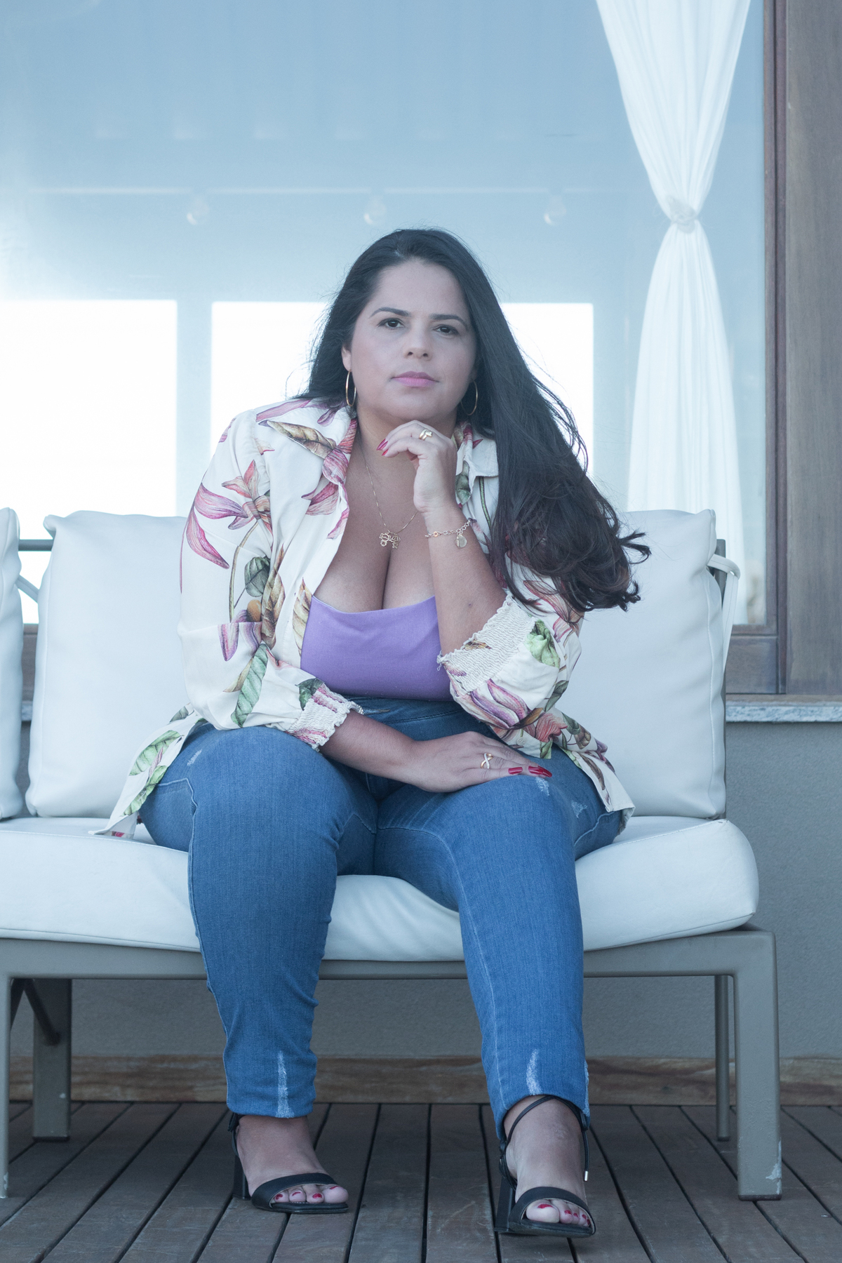 Retrato Corporativo Cabo Frio
