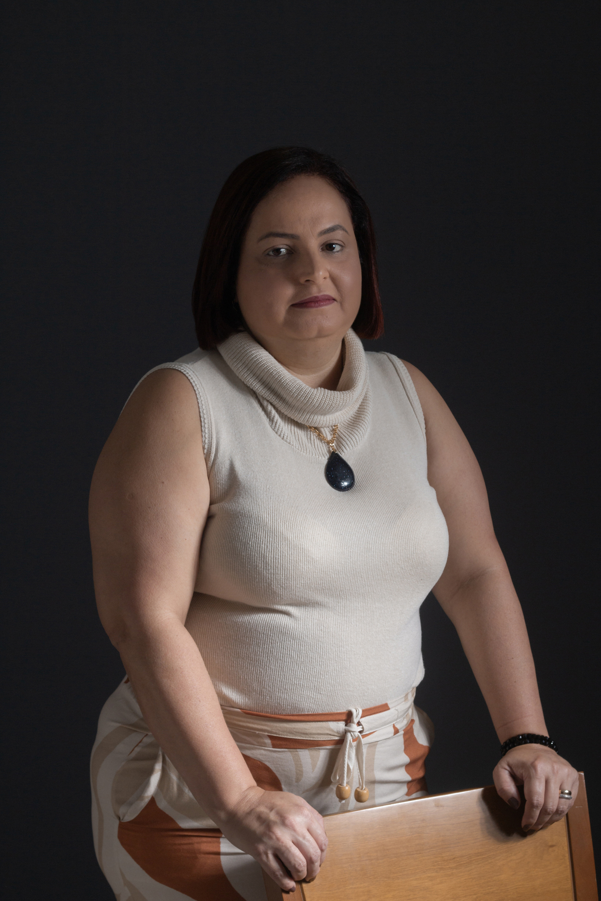 Retrato Corporativo Juiz de Fora
