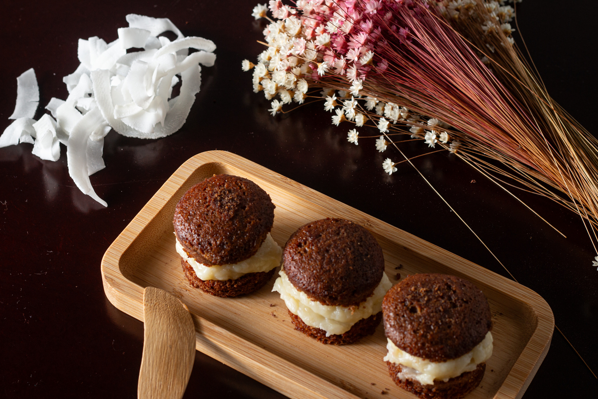 Fotografia de gastronomia Rio das OStras
