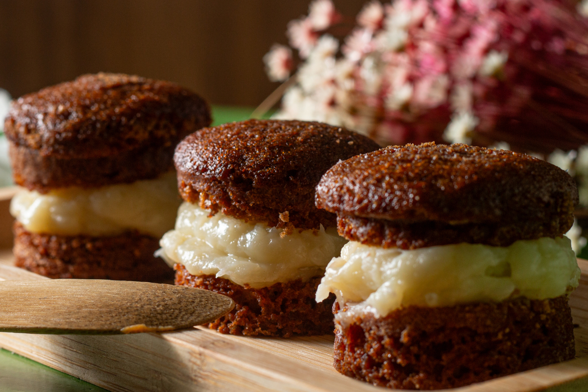 Fotografia de gastronomia Cabo Frio