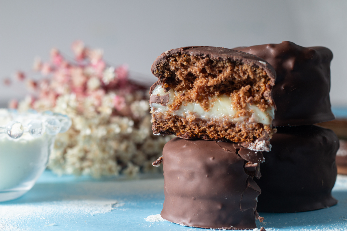 Fotografia de gastronomia Juiz de Fora