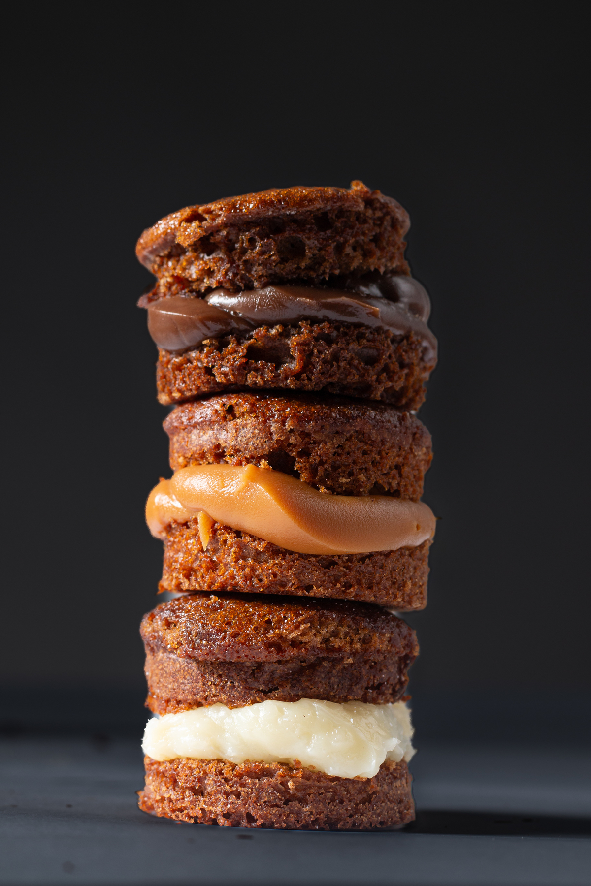 Fotografia de gastronomia Juiz de Fora